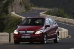 Mercedes-Benz B-Class 2006 года